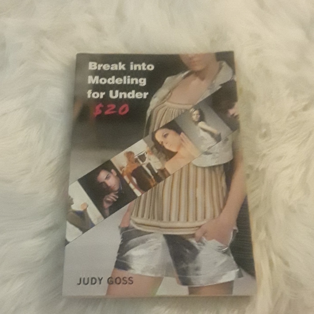 Modeling book